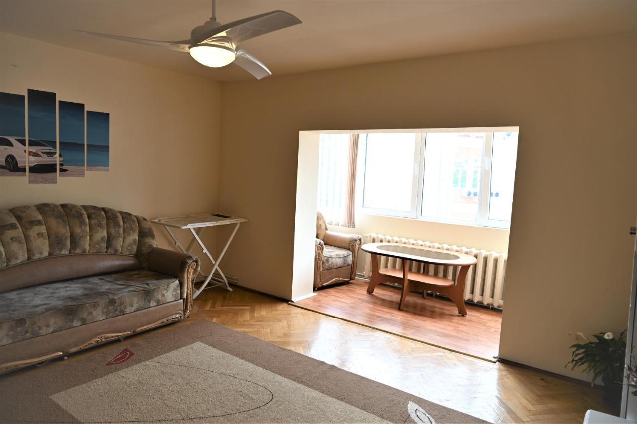 בראשוב Marin Hotel Apartment מראה חיצוני תמונה