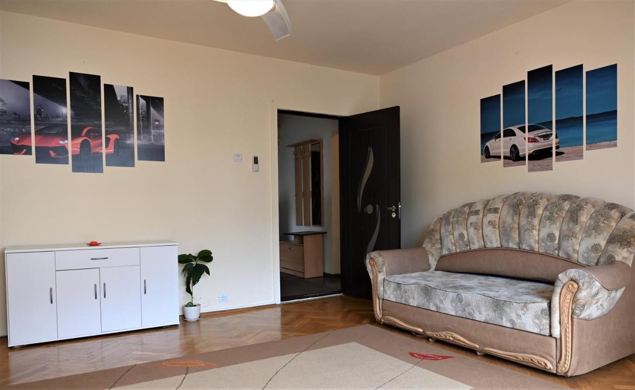 בראשוב Marin Hotel Apartment מראה חיצוני תמונה