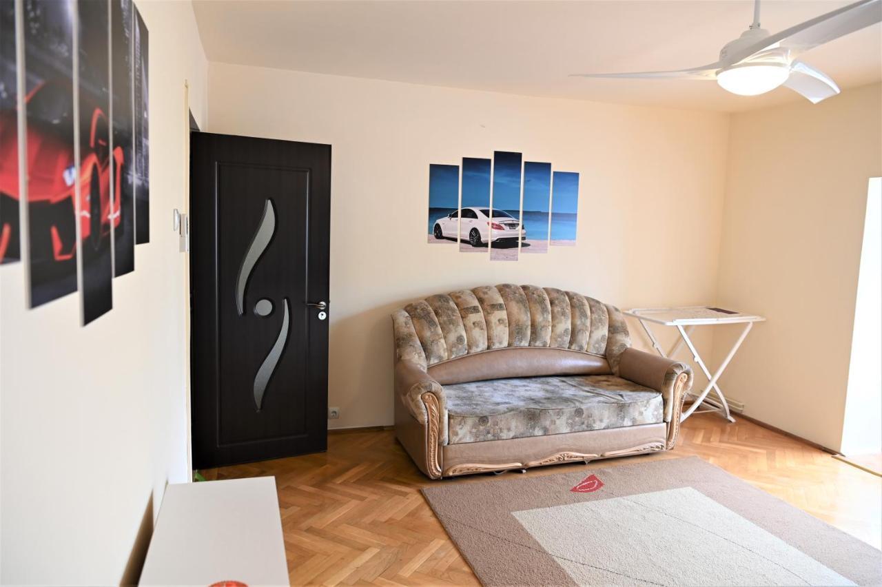 בראשוב Marin Hotel Apartment מראה חיצוני תמונה