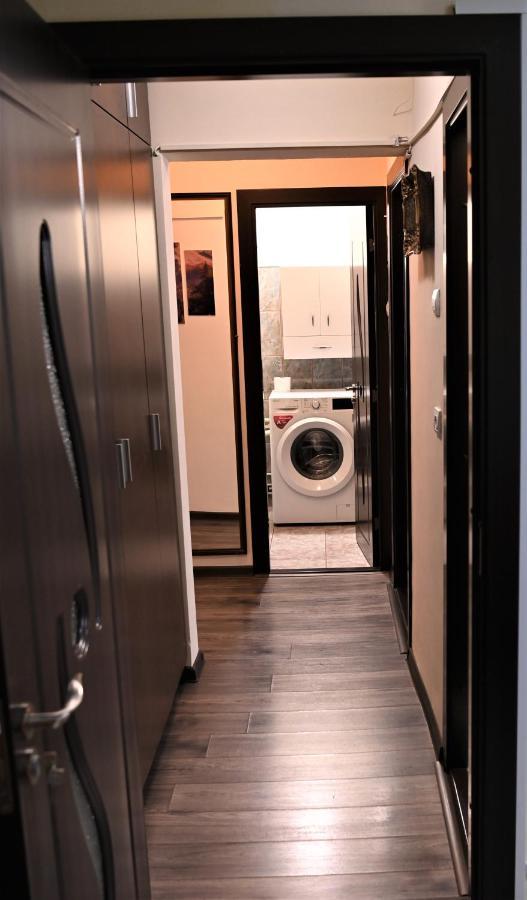 בראשוב Marin Hotel Apartment מראה חיצוני תמונה