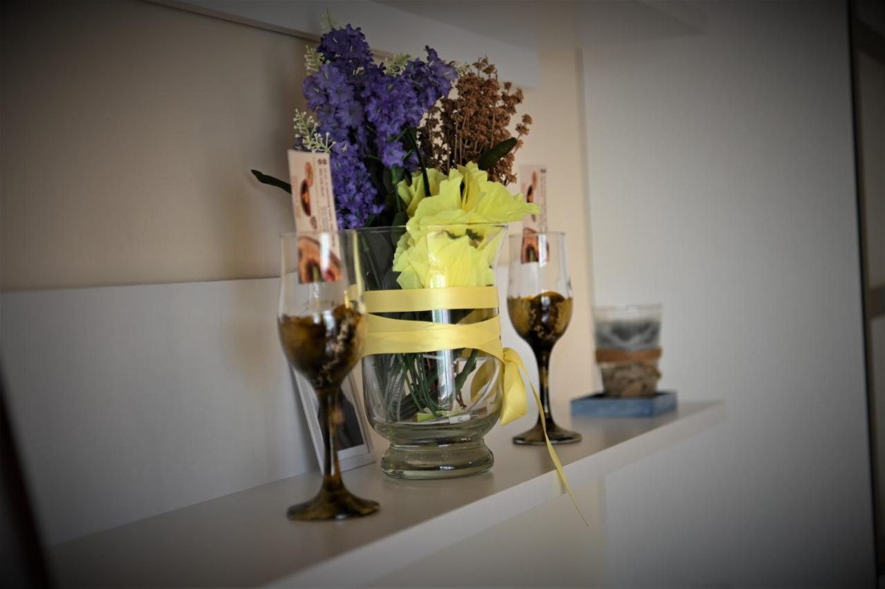 בראשוב Marin Hotel Apartment מראה חיצוני תמונה