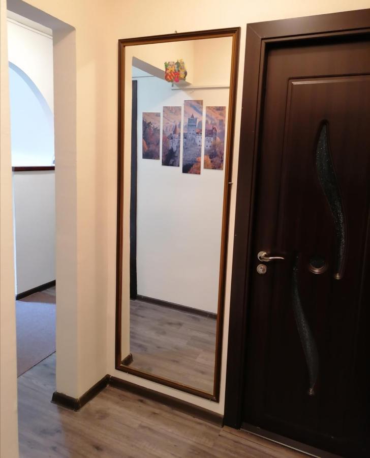 בראשוב Marin Hotel Apartment מראה חיצוני תמונה